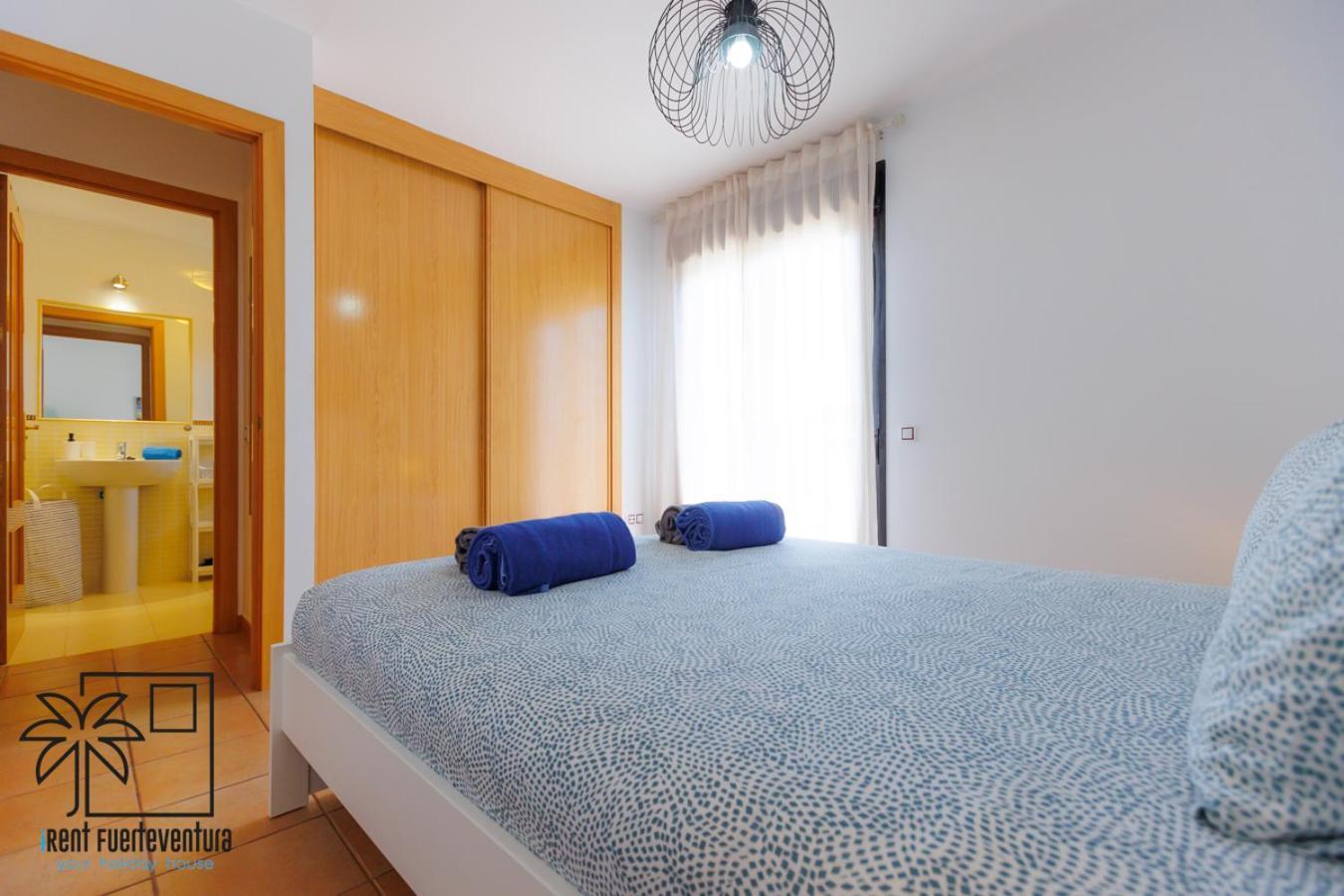Casa De Los Viajeros Majanicho Irent Fuerteventura Villa Corralejo Luaran gambar