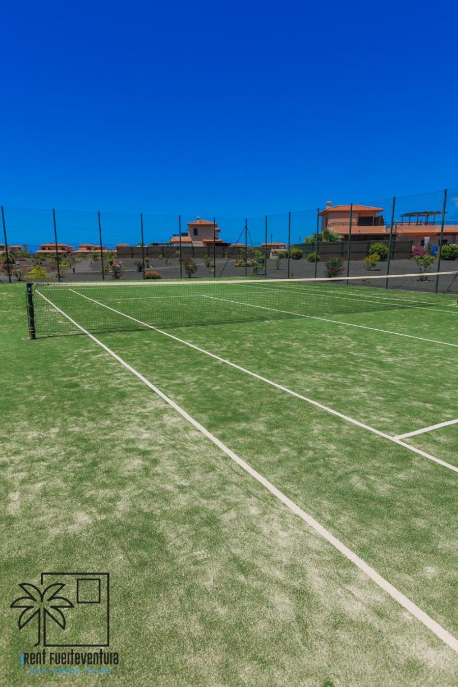 Casa De Los Viajeros Majanicho Irent Fuerteventura Villa Corralejo Luaran gambar