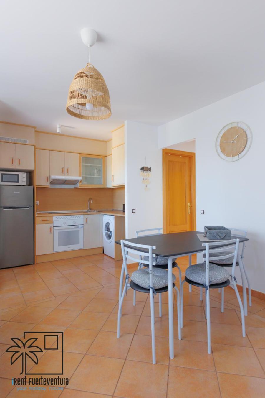 Casa De Los Viajeros Majanicho Irent Fuerteventura Villa Corralejo Luaran gambar
