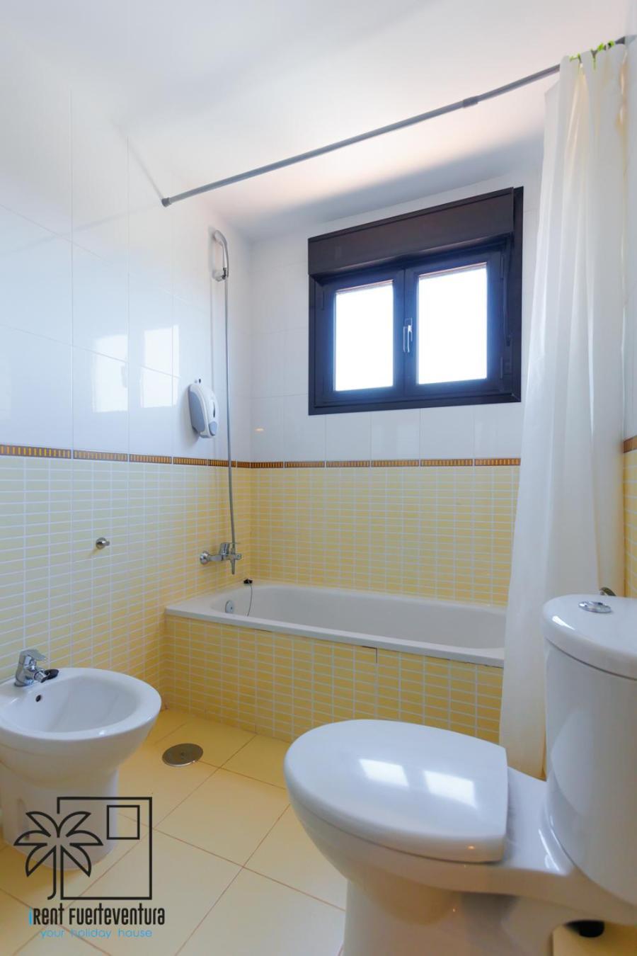 Casa De Los Viajeros Majanicho Irent Fuerteventura Villa Corralejo Luaran gambar