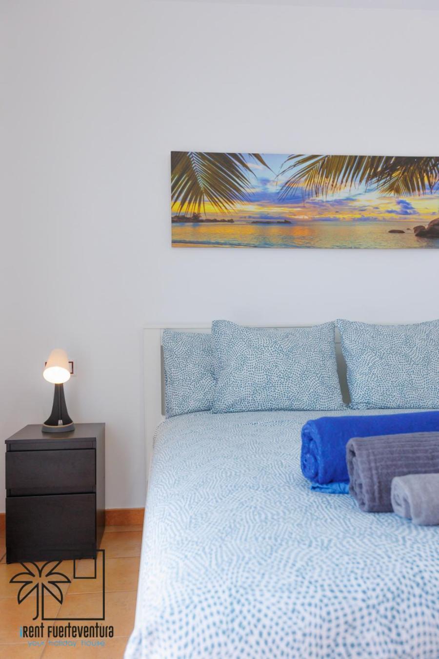Casa De Los Viajeros Majanicho Irent Fuerteventura Villa Corralejo Luaran gambar